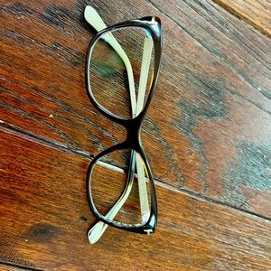 Tom Ford Cat Eye Optical Frames